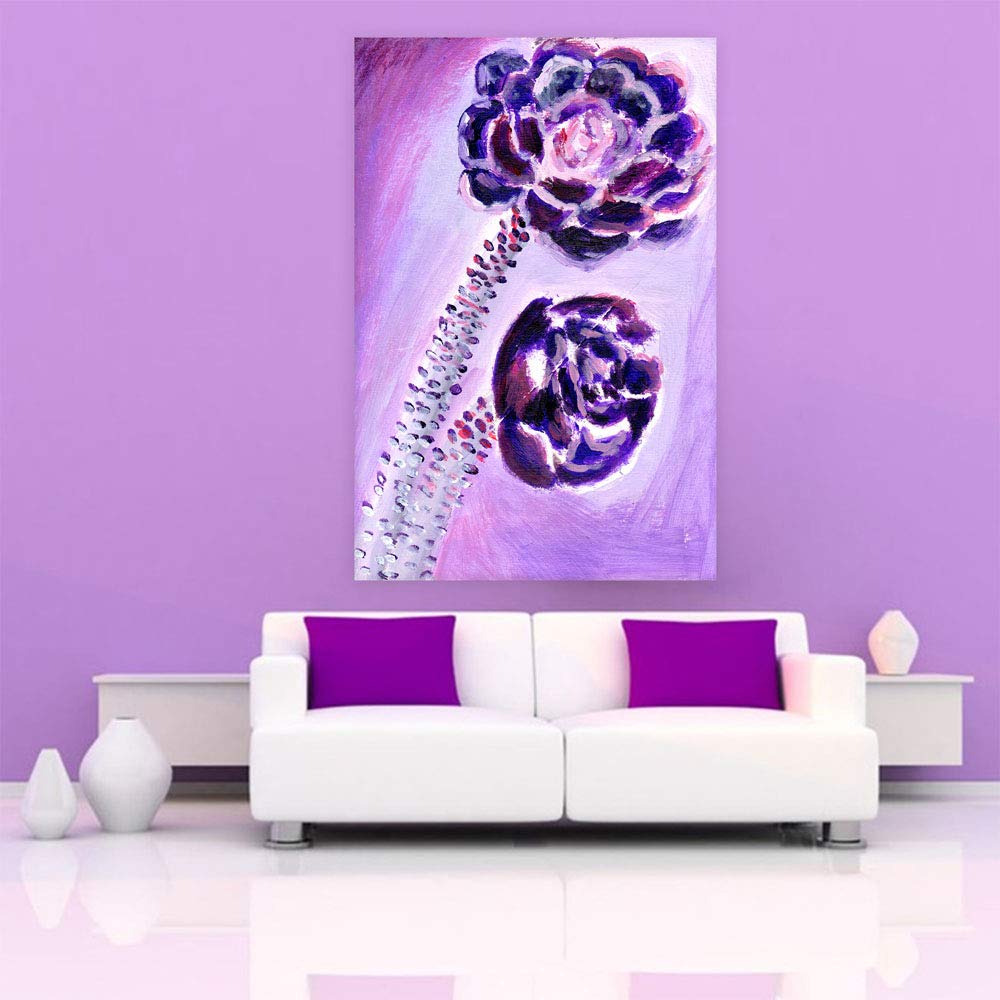 inep-b07hvzpn7r-bloom-tastic-unframed-floral-canvas-wall-art-that_ll-make-your-space-blossom-(91x61cm)-hanging-on-a-white-wall.jpeg